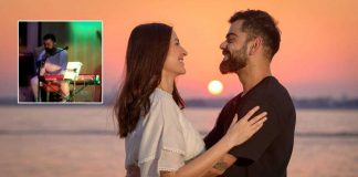 Virat Kohli Singing ‘Mere Mehboob’ For Anushka Sharma At Their Wedding Is Everything & Her Reaction Is Priceless - Deets Inside