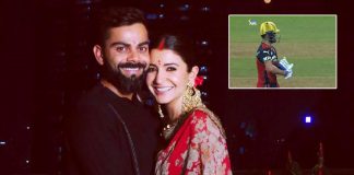 Virat Kohli Wins The Internet Yet Again! Blows Kisses To Daughter Vamika, Anushka Sharma & There's Can't Be A Perfect Way To Celebrate 50 Than This - Check Out