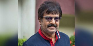 Vivek Suffered Admitted After Severe Cardiac Arrest