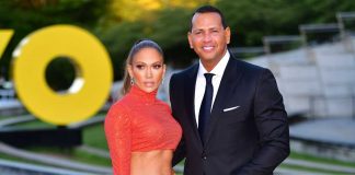 Was Alex Rodriguez Cheating On Jennifer Lopez? Deets Inside