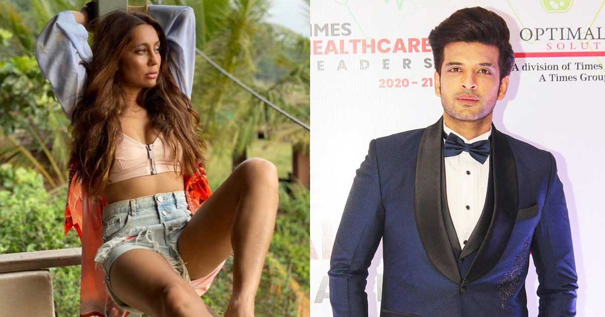 Was Karan Kundra Dishonest In His Relationship With Anusha Dandekar?