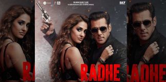 Watch Radhe: Your Most Wanted Bhai at an attractive price of Rs. 249/- pay-per-view on ZEEPlex by ZEE Studios