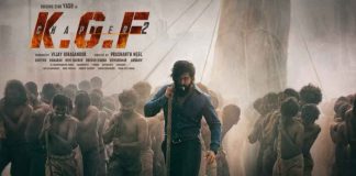 What! KGF Chapter 2 To Get Postponed Amid Rising COVID-19 Cases?