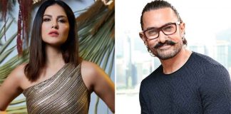 When Aamir Khan Praised Sunny Leone's 'Grace' & Shared His Wish Of Working With Her