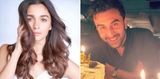 When Alia Bhatt Opened Up On Ranbir Kapoor’s Ex Relationships