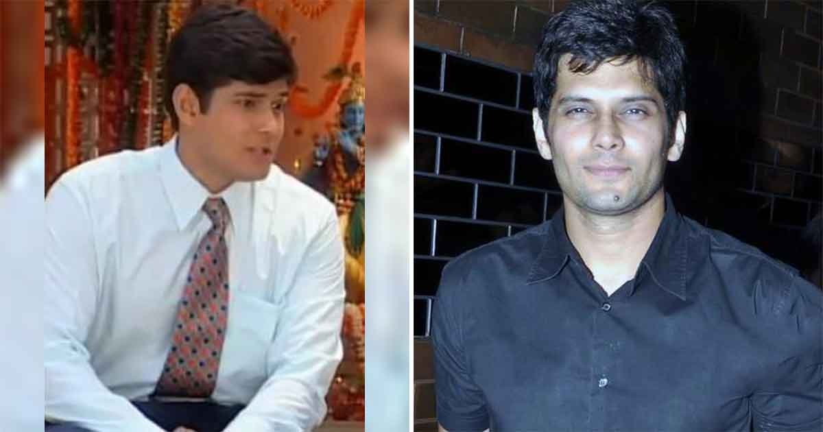 Amar Upadhyay On Quitting Kyunki Saas Bhi Kabhi Bahu Thi For Films: “Nobody Has Seen The Future So…”