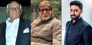 When Amitabh Bachchan Asked Yash Chopra Help For Career