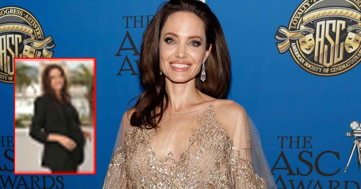 Angelina Jolie Is A High-End Fashion Chic: Know The Expensive