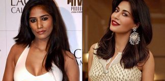 When Chitrangda Singh & Poonam Pandey Locked Horns Over Striping Row