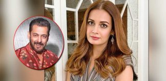 When Dia Mirza Revealed How Salman Khan Saved Her Mother's Life By Rushing Her To The Hospital In 15 Minutes, Read On