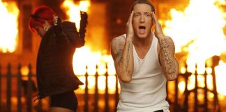 When Eminem & Rihanna’s Hit Track ‘Love The Way You Lie’ Was Blamed To Glamorize Domestic Abuse