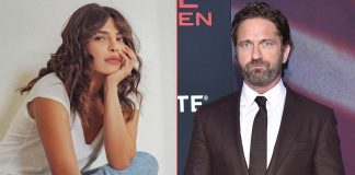 When Gerard Butler Confessed Being Single As He Was Waiting For Priyanka Chopra