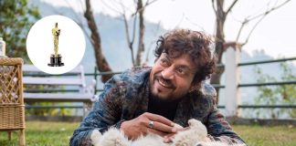 When Irrfan Khan Said He Wouldn't Keep His Oscar Trophy In The Bathroom, Read On