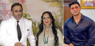 When Jackie Shroff's Wife Ayesha Shroff Reportedly Denied Rumours Of Dating Sahil Khan Stating He's Gay & Was Caught Having S*x With Male Staff
