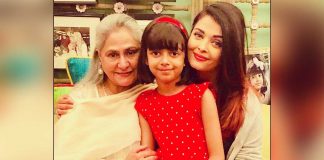 When Jaya Bachchan Joked On How Miss World Aishwarya Rai Bachchan Is Aaradhya’s Nurse, Read On