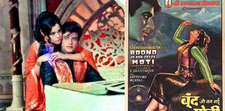 When Jeetendra Refused To Work With Mumtaz & Was Told That He Could Leave The Film