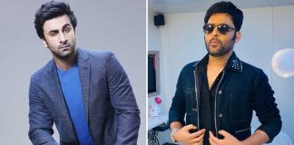 When Kapil Sharma Called Ranbir Kapoor 'Innocent Flirt':