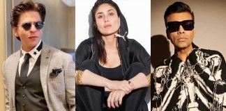 When Karan Johar & Kareena Kapoor Khan Didn’t Speak To Each Other For 9 Months!