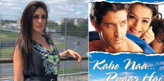 When Kareena Kapoor Khan Said Rakesh Roshan Only Cared About Hrithik Roshan’s Perfect Debut After Being Thrown Out Of Kaho Naa Pyaar