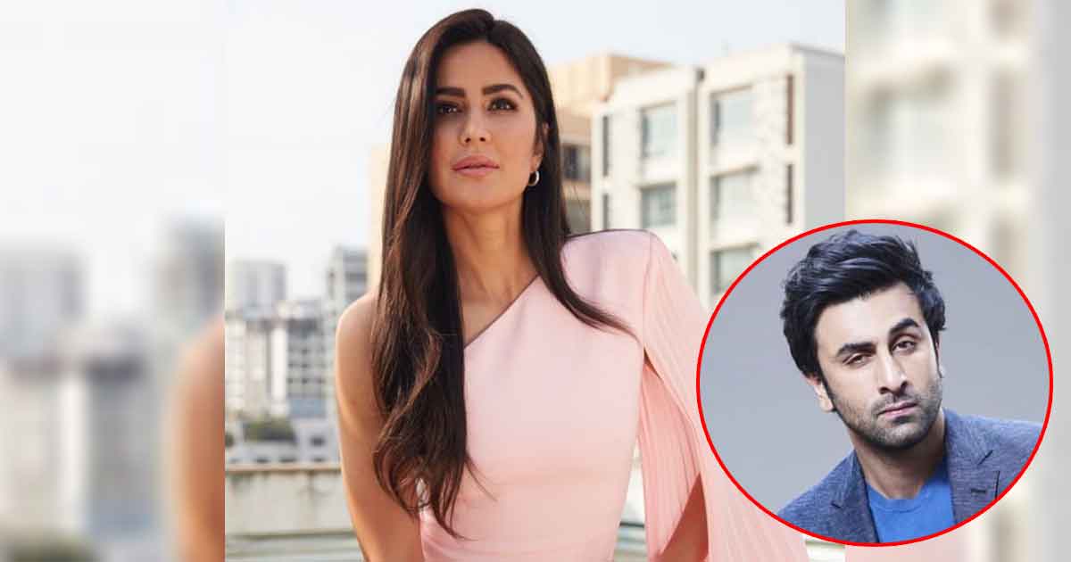  When Katrina Kaif Was 'Upset, Distressed & Invaded' Over Her Leaked Bikini Beach Pics With Rumoured Beau Ranbir Kapoor, Read On