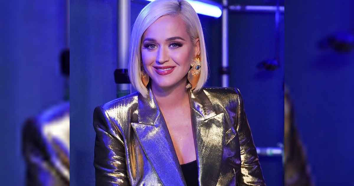 When Katy Perry Accidentally Ripped Her Pants & Flashed Her B*tts To The Audience At American Idol Stage, Read On