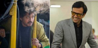 When Kay Kay Menon Praised Irrfan Khan