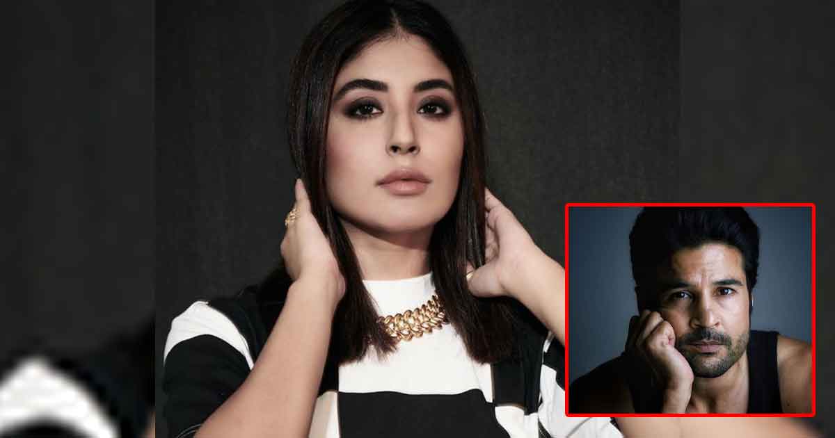 When Kritika Kamra Reacted To Kissing Rajeev Khandelwal In A Show & Said, “I Don’t Know What Is The Big Hullabaloo Over It” - Check Out