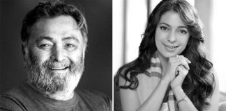 When Late Rishi Kapoor Yelled At Juhi Chawla & Said, “That Monitor Is For The Director, Not You… You Insecure Actor”