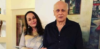 When Mahesh Bhatt Opened Up On Letting His Kids Express Their Rage Towards Soni Razdan: "She Was This Evil Seductress..."