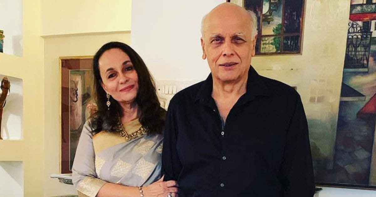 When Mahesh Bhatt Opened Up On Letting His Kids Express Their Rage Towards Soni Razdan: "She Was This Evil Seductress..." - Check Out