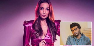 When Malaika Arora Lashed Out At Trolls For Calling Her ‘Buddhi’ & ‘Desperate’ On Dating Arjun Kapoor & Said, “I Have Just One Line: Take A Flying F*ck”