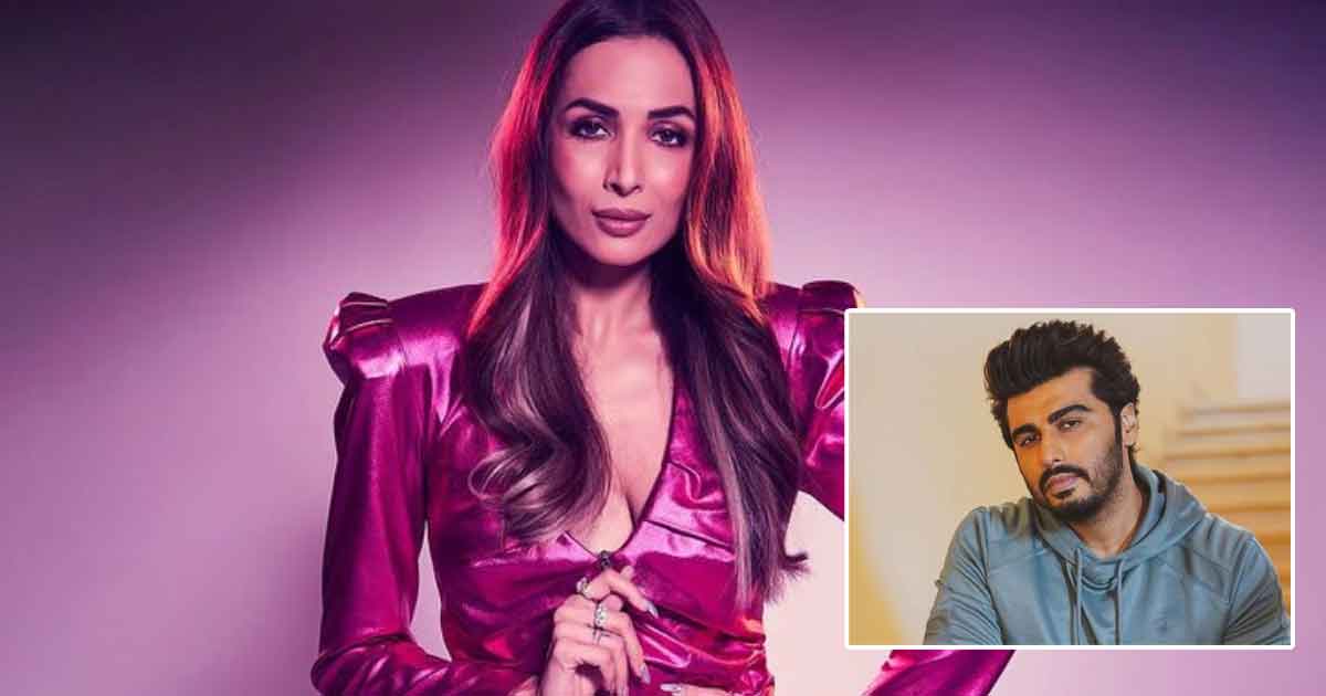 When Malaika Arora Lashed Out At Trolls For Calling Her ‘Buddhi’ & ‘Desperate’ On Dating Arjun Kapoor & Said, “I Have Just One Line: Take A Flying F*ck,” Read On