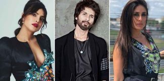 When Priyanka Chopra Said That Shahid Kapoor Was The 'Only Point Of Commonality' Between Her & Kareena Kapoor Khan