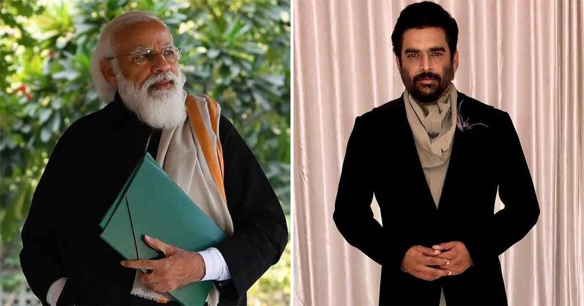 Rocketry: The Nambi Effect: R Madhavan Touched By PM Narendra Modi's Concern For Nambi Ji