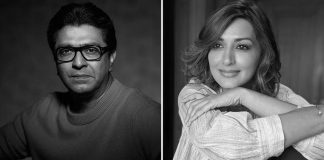 When Raj Thackeray Was Rumoured To Marry Sonali Bendre But Couldn't Because... - Check Out