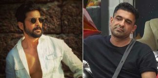 When Rajeev Khandelwal Asked Bigg Boss 14’s Eijaz Khan About R*pe Allegations & He Replied, “Galti Hui, Jo Meri Zindagi Ka Poora Nichod Nikal Diya,” Read On