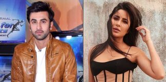 When Ranbir Kapoor Trolled A Reporter For Asking About Katrina Kaif's Gift