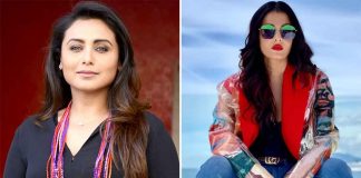 When Rani Mukerji Spoke Up About Replacing Aishwarya Rai In Chalte Chalte, Check Out!