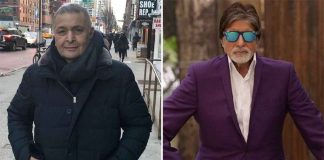 When Rishi Kapoor Opened Up About ‘Lingering’ Issue With Amitabh Bachchan: “The Rest Of Us Had To Constantly Measure Up To Him”