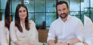 When Saif Ali Khan Revealed That ‘Role Play’ Keeps Spark In His Marriage Alive & Left Kareena Kapoor Khan Stunned