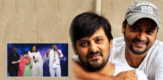 When Sajid's wife donated kidney to Wajid