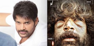 When Shaam Went 12 Nights Without Proper Sleep To Get Huge Bags Under His Eyes For 6