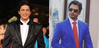 When Shah Rukh Khan Said That He Isn't As Big An Actor As Nawazuddin Siddiqui