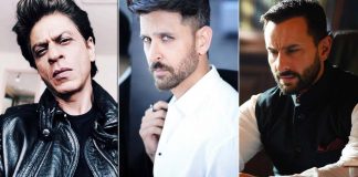 When Shah Rukh Khan & Saif Ali Khan Asked Hrithik Roshan, "Kites Kitni Vertical Speed Me Jake Udegi?" His Sassy Comeback Will Win Your Heart