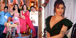 When Shilpa Shinde Reacted On Conflicts With Bhabiji Ghar Par Hain Makers