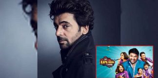 When Sunil Grover Skipped The Kapil Sharma Show To Promote Bharat Alongside Salman Khan & Katrina Kaif