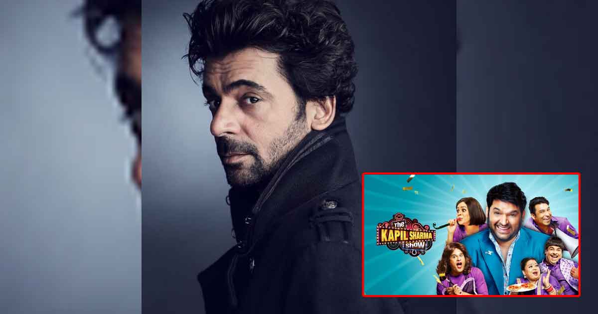 When Sunil Grover Skipped The Kapil Sharma Show To Promote Bharat Alongside Salman Khan & Katrina Kaif, Read On