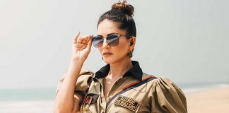 When Sunny Leone Revealed Her Take On One Night Stands