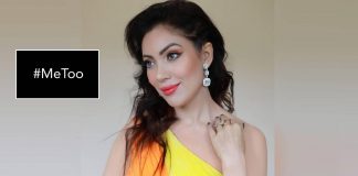 Munmun Dutta Once Shared Her #MeToo Experience