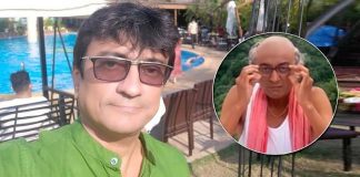 When Taarak Mehta Ka Ooltah Chashmah Fame Amit Bhatt Suffered An Infection Due To Bald Look